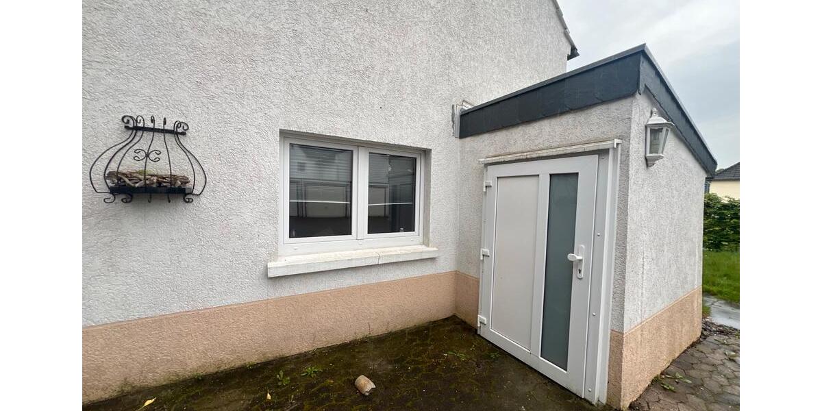 Erdgeschoßwohnung Minden Kuhlenkamp - 1 Zimmer, 22 m&sup2;, 300&euro; | Angebot:26635694