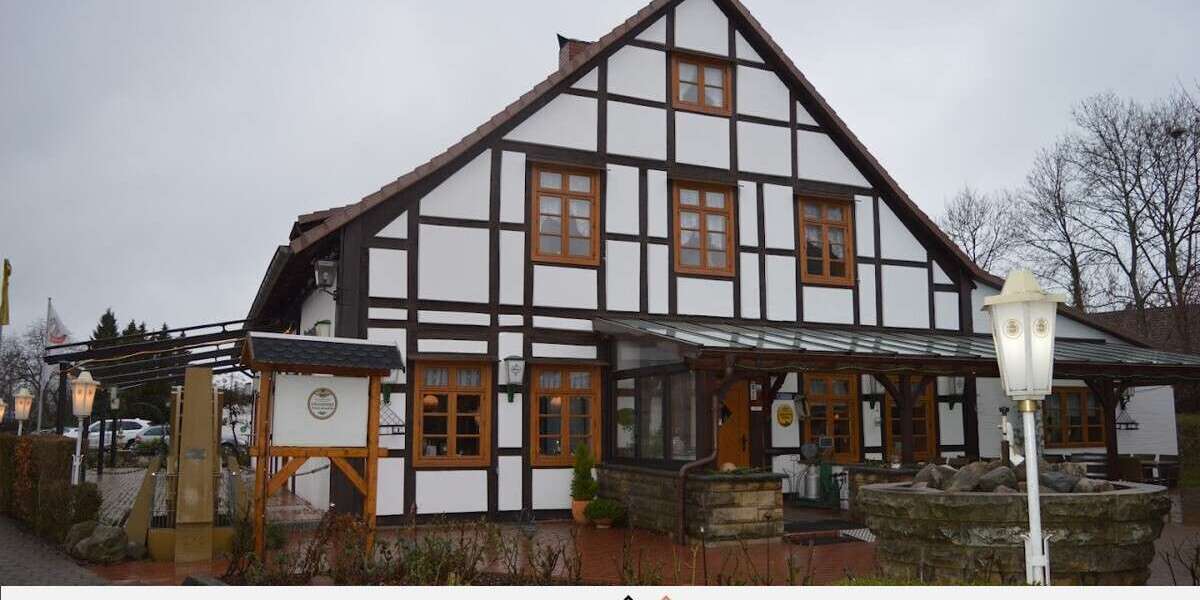 Gewerbeobjekt Bückeburg - 799.000&euro; | Angebot:26676812