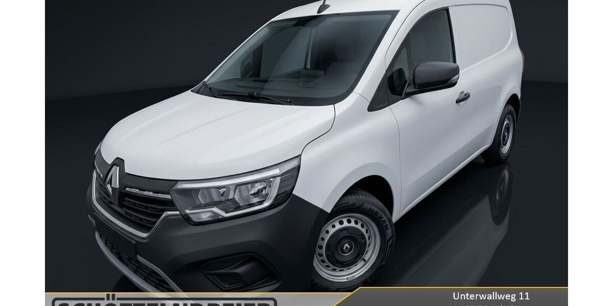 Renault Kangoo 40.341 km 17.980 &euro; Bückeburg 31675