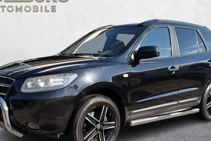 Hyundai SANTA FE 242.300 km 4.390 &euro; Bad Salzuflen 32105