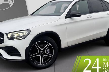 Mercedes-Benz GLC 200 33.178 km 41.324 &euro; Minden 32427