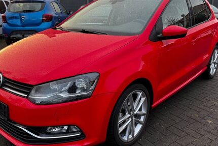 VW Polo 146.000 km 8.300 &euro; Porta Westfalica 32457