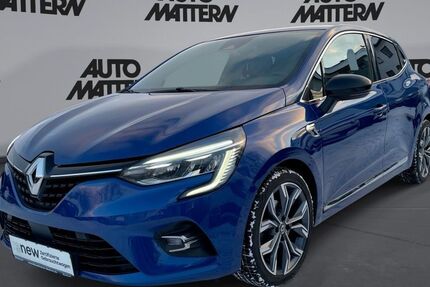 Renault Clio 70.350 km 14.990 &euro; Herford 32051