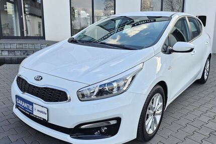 Kia ceed / Ceed 128.056 km 8.990 &euro; Löhne 32584