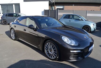 Porsche Panamera 209.900 km 24.500 &euro; Bünde 32257