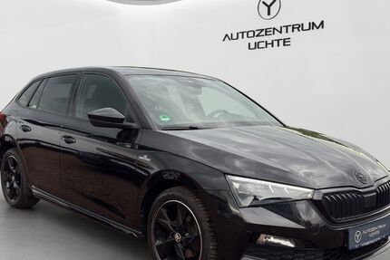 Skoda Scala 93.000 km 16.999 &euro; Uchte 31600