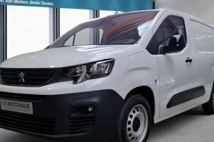 Peugeot Partner 39.332 km 15.830 &euro; Bad Salzuflen 32105