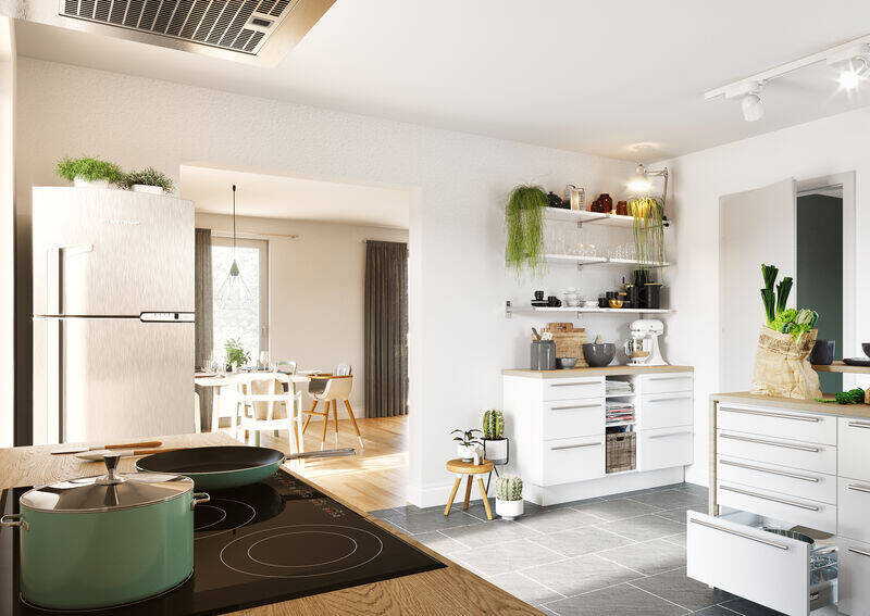 Mehrfamilienhaus, Wohnhaus Herford Innenstadt - 6 Zimmer, 156 m&sup2;, 407.750&euro; | Angebot:25706771