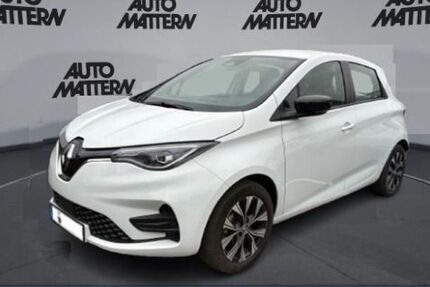 Renault ZOE 21.412 km 17.990 &euro; Herford 32051