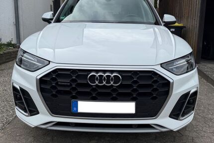 Audi Q5 115.600 km 29.500 &euro; Bad Salzuflen 32105