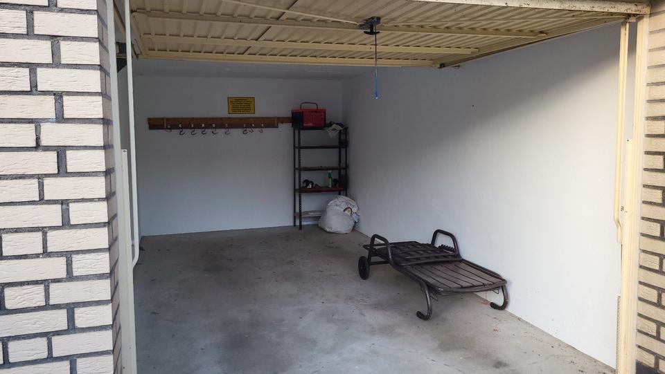 Erdgeschoßwohnung Preußisch Oldendorf - 3 Zimmer, 96 m&sup2;, 672&euro; | Angebot:25934485