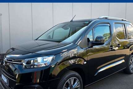 Toyota Proace 110.687 km 22.850 &euro; Rahden 32369