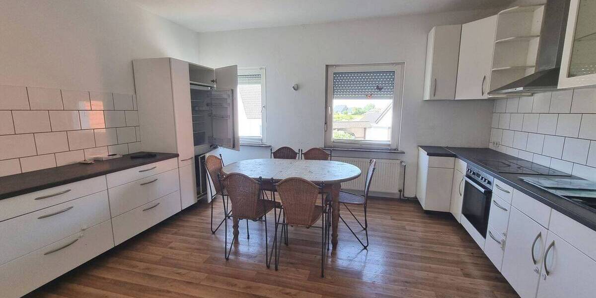 Mehrfamilienhaus, Wohnhaus Kirchlengern Quernheim - 1 Zimmer, 400 m&sup2;, 270.000&euro; | Angebot:25732153