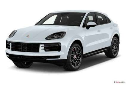 Porsche Cayenne 47.900 km 68.900 &euro; Bückeburg 31675