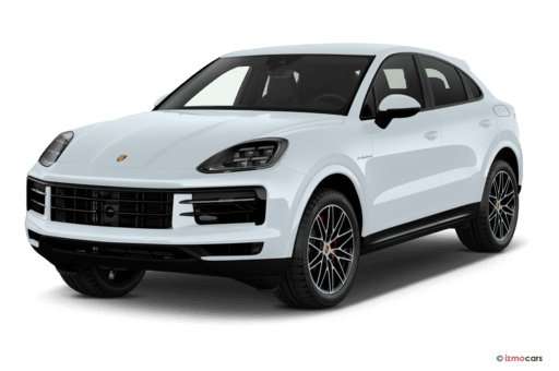 Porsche Cayenne 47.900 km 68.900 &euro; Bückeburg 31675