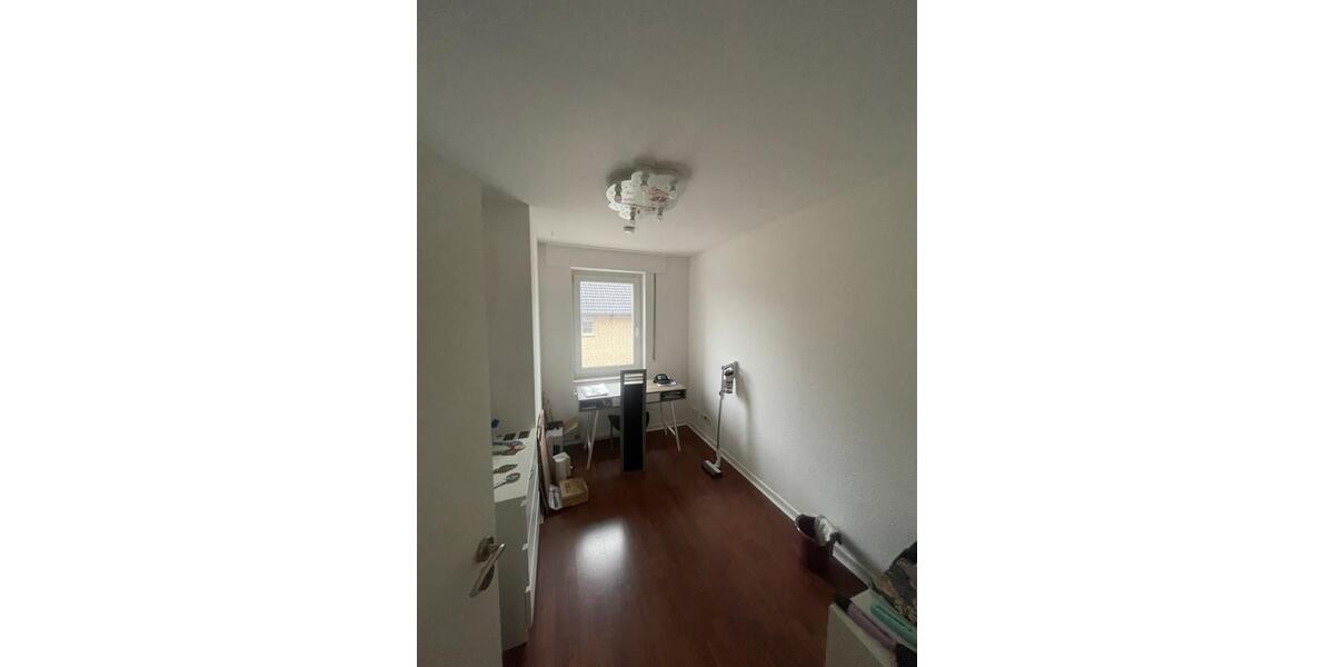 Etagenwohnung Bad Salzuflen Ehrsen-Breden - 3 Zimmer, 78 m&sup2;, 775&euro; | Angebot:25056193