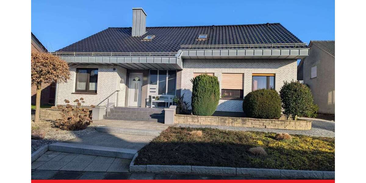 Einfamilienhaus Kirchlengern - 5 Zimmer, 150 m&sup2;, 340.000&euro; | Angebot:24606675