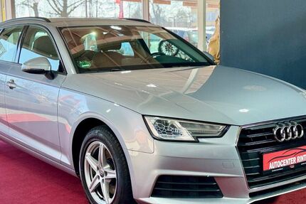 Audi A4 208.000 km 11.490 &euro; Rinteln 31737