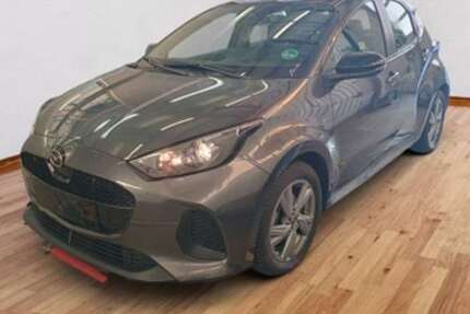 Mazda 2 10.600 km 19.900 &euro; Rinteln 31737