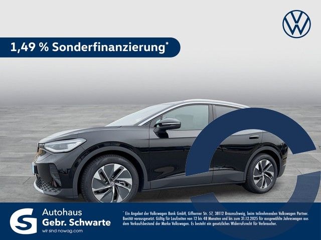 VW ID.4 2.747 km 41.290 &euro; Lübbecke 32312