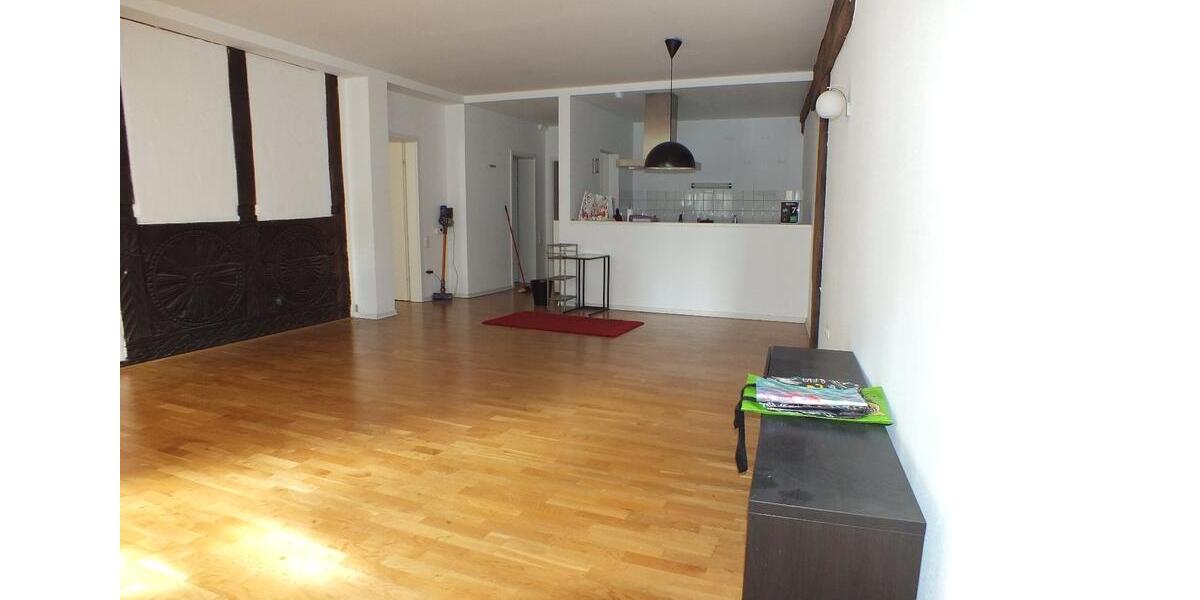 Etagenwohnung Minden - 2 Zimmer, 73 m&sup2;, 620&euro; | Angebot:25978268