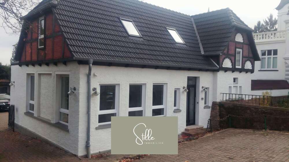 Einfamilienhaus Porta Westfalica - 4 Zimmer, 143 m&sup2;, 299.000&euro; | Angebot:24703712