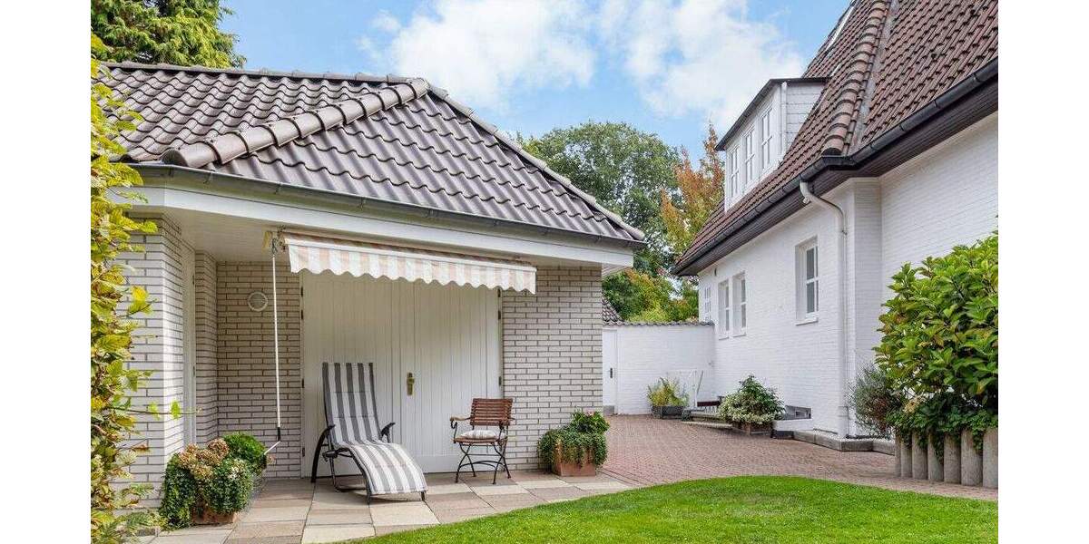 Einfamilienhaus Stadthagen - 6 Zimmer, 225 m&sup2;, 695.000&euro; | Angebot:25671333