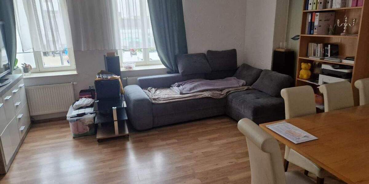 Mehrfamilienhaus, Wohnhaus Minden Innenstadt - 1 Zimmer, 359 m&sup2;, 499.000&euro; | Angebot:25667144