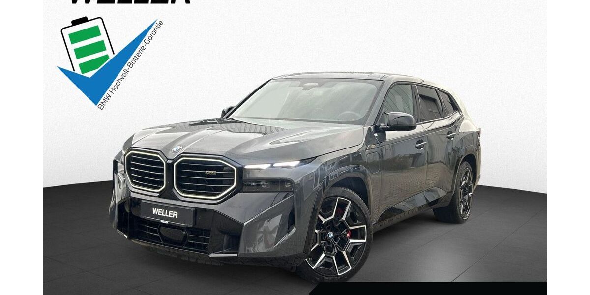 BMW XM 8.275 km 137.990 &euro; Bad Oeynhausen 32547