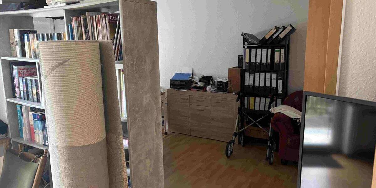 Doppelhaushälfte Espelkamp Frotheim - 5 Zimmer, 120 m&sup2;, 163.000&euro; | Angebot:26797938
