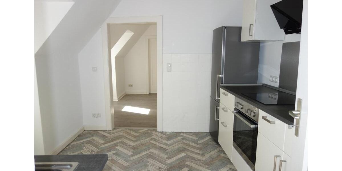 Etagenwohnung Minden - 3 Zimmer, 76 m&sup2;, 720&euro; | Angebot:25947658