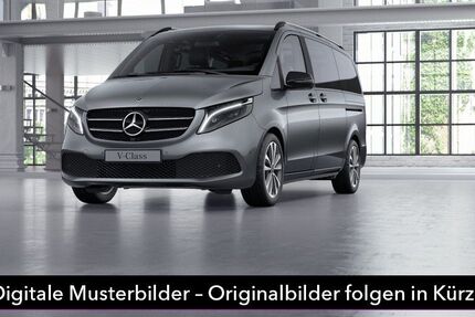 Mercedes-Benz V 250 38.756 km 57.950 &euro; Herford 32051