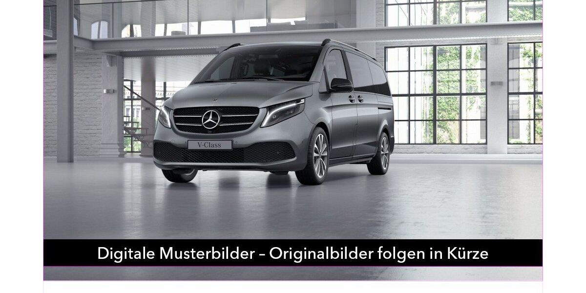 Mercedes-Benz V 250 38.756 km 57.950 &euro; Herford 32051