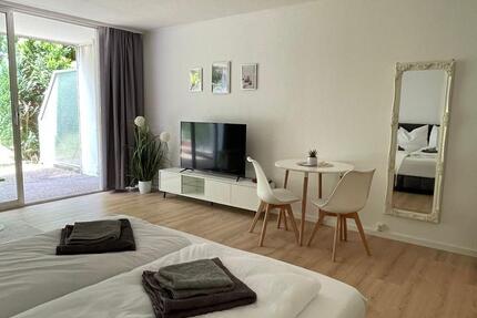 Wohnung Bad Salzuflen - 1 Zimmer, 40 m&sup2;, 523&euro; | Angebot:26262467