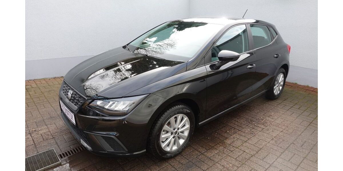 Seat Ibiza 1.300 km 20.990 &euro; Bad Oeynhausen 32545
