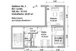 Etagenwohnung Minden Bärenkämpen - 2 Zimmer, 49 m&sup2;, 799&euro; | Angebot:26375751