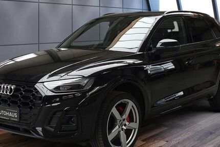 Audi Q5 43.453 km 37.980 &euro; Bad Salzuflen 32105