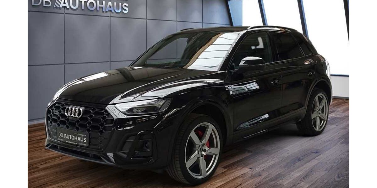 Audi Q5 43.453 km 37.980 &euro; Bad Salzuflen 32105
