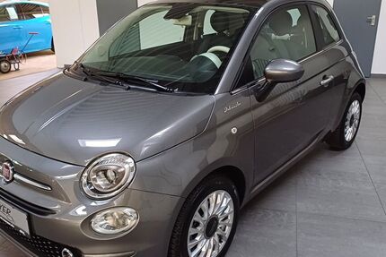 Fiat 500 35.247 km 12.450 &euro; Bad Oeynhausen 32547