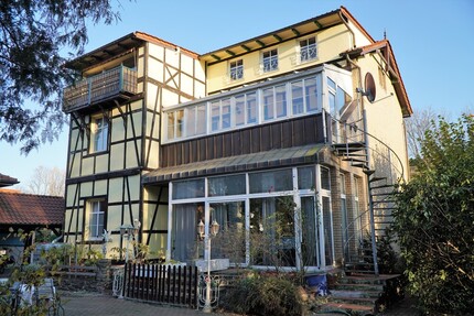 Renditestarke Kapitalanlage – Charmantes Mehrfamilienhaus mit Potenzial - Haus Porta Westfalica | Angebot:21450983