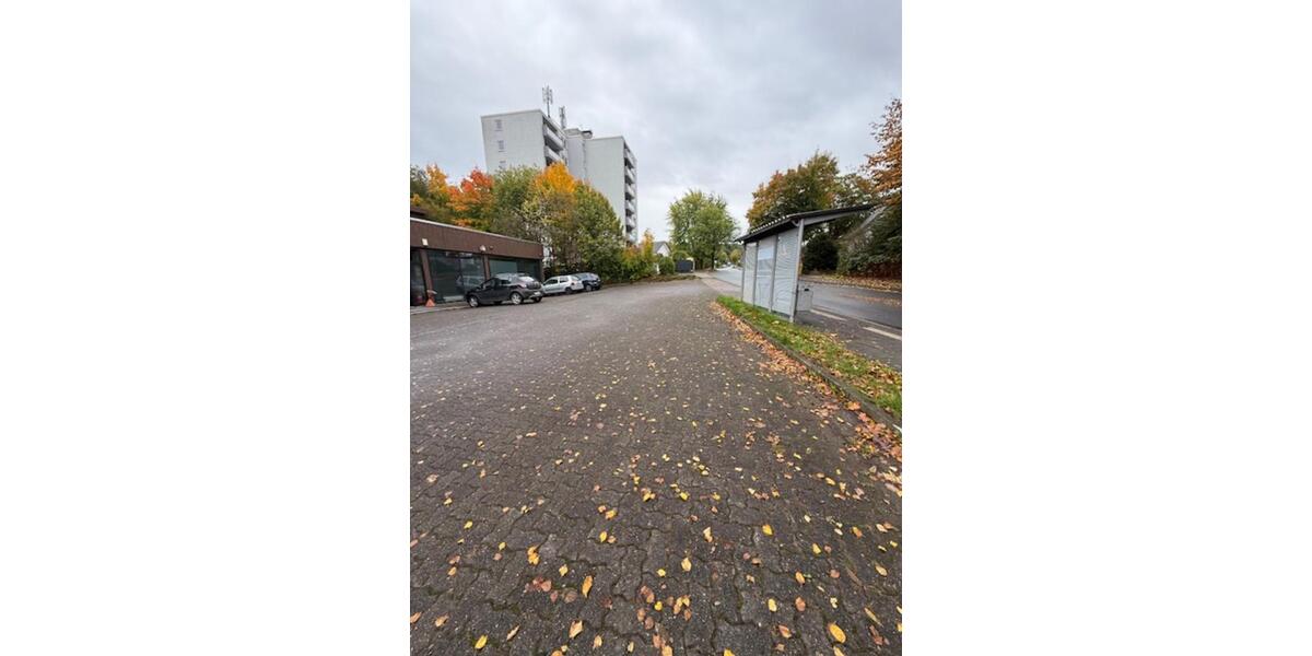 Gewerbeobjekt Lemgo - 3.290&euro; | Angebot:22404222