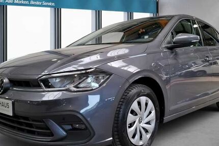 VW Polo 45.853 km 17.940 &euro; Bad Salzuflen 32105