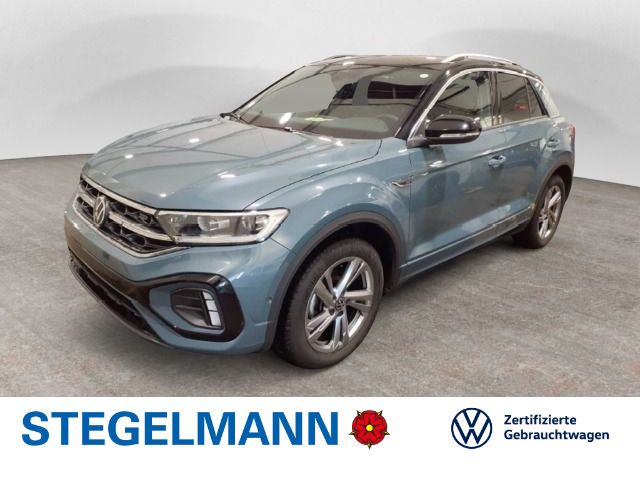 VW T-Roc 24.981 km 29.090 &euro; Lemgo 32657