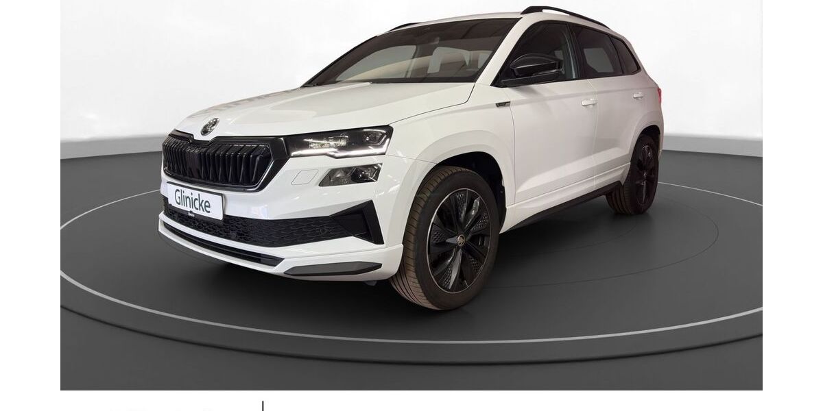 Skoda Karoq 56.720 km 28.980 &euro; Minden 32427