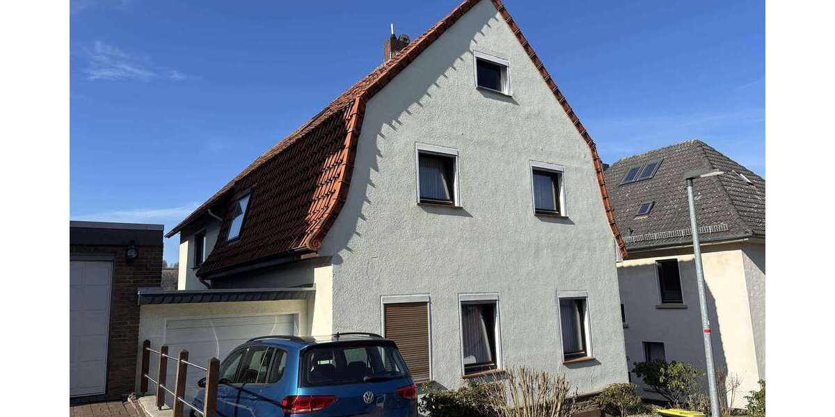 Einfamilienhaus Vlotho - 13 Zimmer, 224 m&sup2;, 228.000&euro; | Angebot:26245054