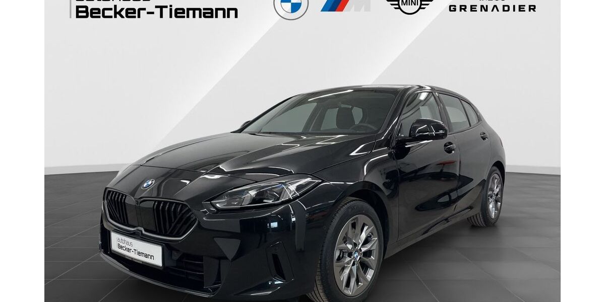 BMW 120 9.301 km 28.995 &euro; Minden 32429
