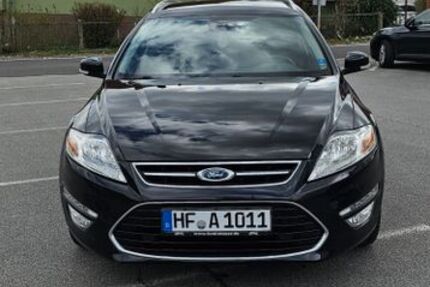 Ford Mondeo 210.000 km 4.700 &euro; Bünde 32257