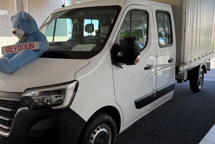 Renault Master 57.000 km 27.999 &euro; Bad Salzuflen 32107