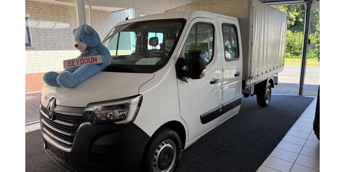 Renault Master 57.000 km 27.999 &euro; Bad Salzuflen 32107