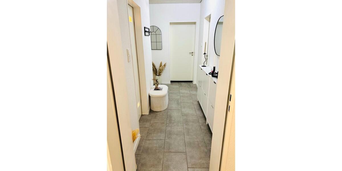 Etagenwohnung Hiddenhausen - 2 Zimmer, 69 m&sup2;, 655&euro; | Angebot:25992738